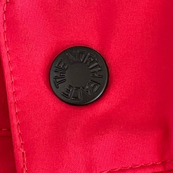 NWOT The North Face Freedom TNF Insulated Snow Pants Size 2X - Picture 15 of 16